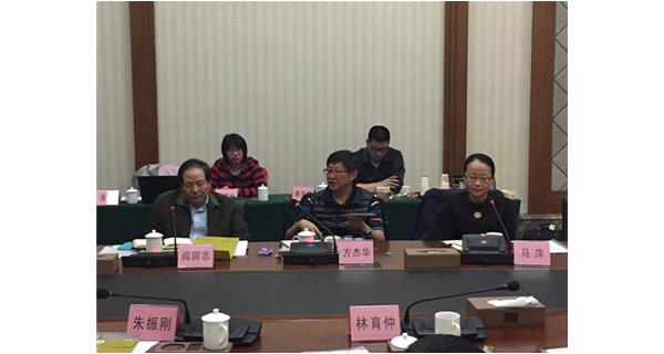 總結(jié)得失 求同存異；風(fēng)雨同舟 共創(chuàng)未來——記啟世機械2016年工作總結(jié)暨2017年工作計劃會議
