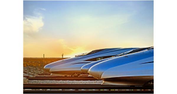 4.5萬(wàn)公里！2030年我國(guó)高鐵總體規(guī)劃路網(wǎng)最新出爐