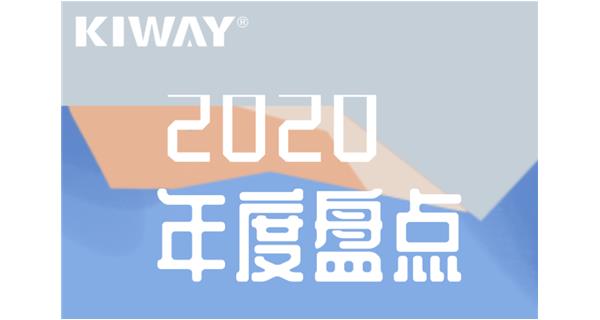 啟世機(jī)械年度大事記 | 再見2020，擁抱2021